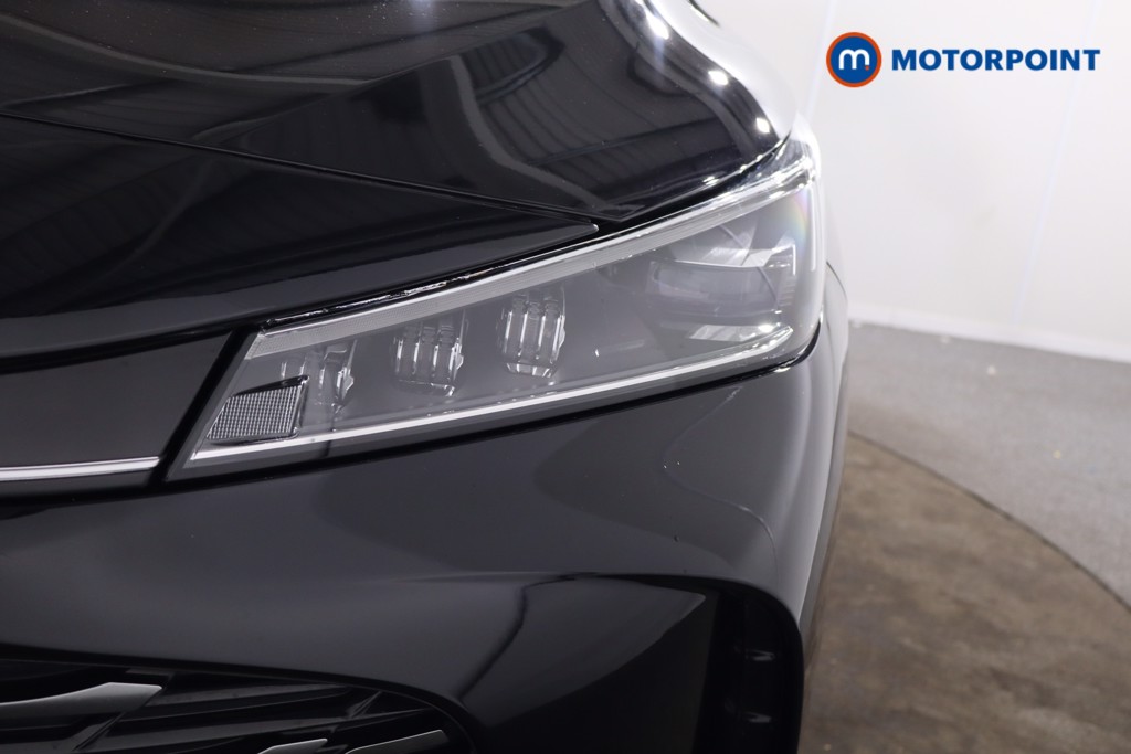 Mg Motor Uk HS Trophy Automatic Petrol-Electric Hybrid SUV - Stock Number (1634872) - 32nd supplementary image