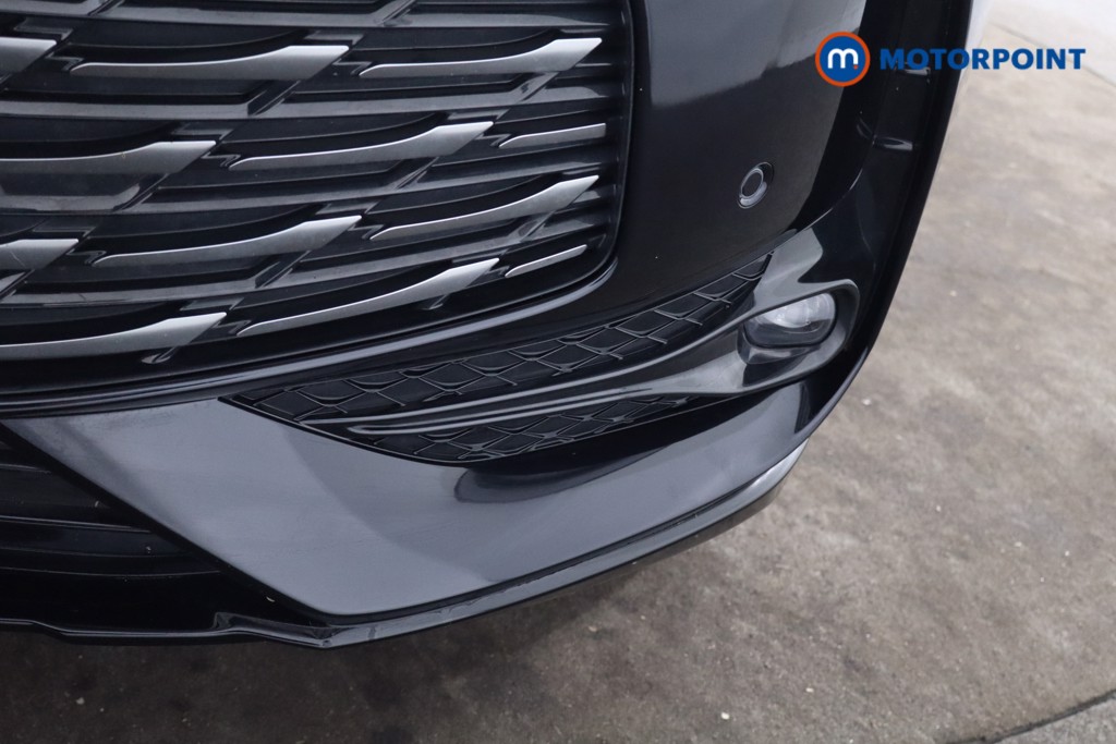 Mg Motor Uk HS Trophy Automatic Petrol-Electric Hybrid SUV - Stock Number (1634872) - 33rd supplementary image