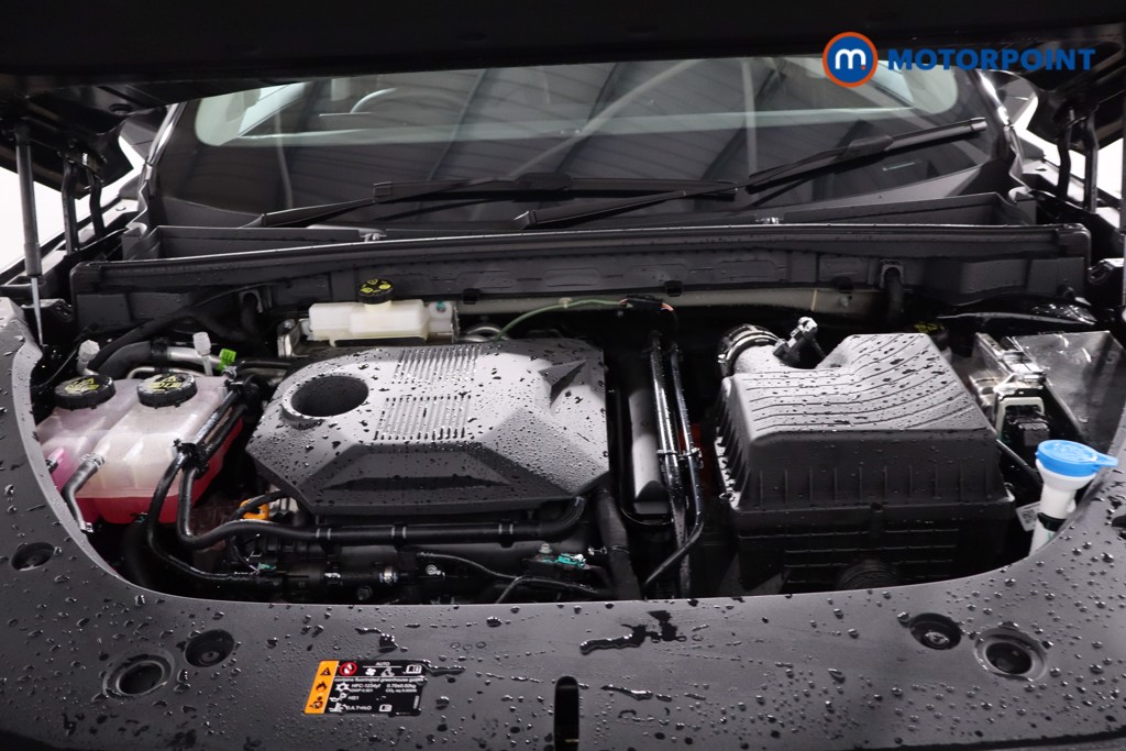 Mg Motor Uk HS Trophy Automatic Petrol-Electric Hybrid SUV - Stock Number (1634872) - 34th supplementary image