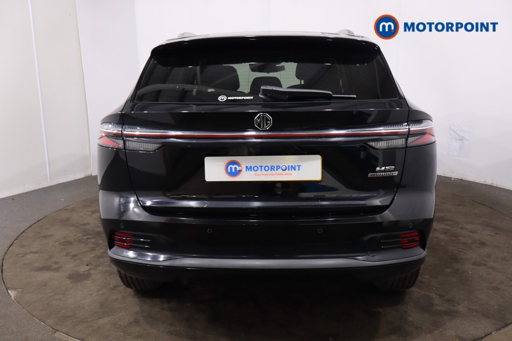 Mg Motor Uk HS Trophy Automatic Petrol-Electric Hybrid SUV - Stock Number (1634872) - 35th supplementary image