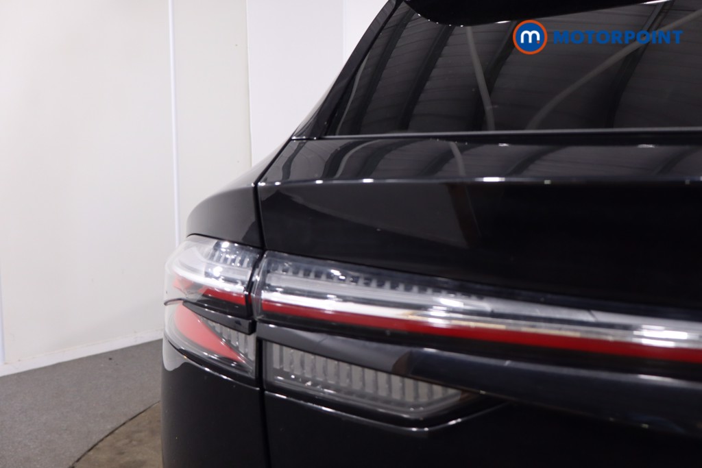 Mg Motor Uk HS Trophy Automatic Petrol-Electric Hybrid SUV - Stock Number (1634872) - 36th supplementary image