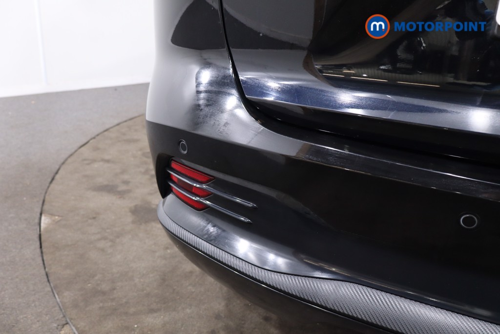 Mg Motor Uk HS Trophy Automatic Petrol-Electric Hybrid SUV - Stock Number (1634872) - 37th supplementary image