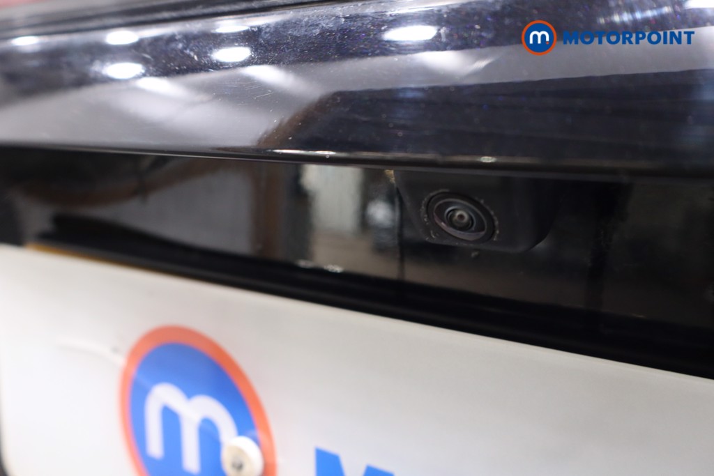 Mg Motor Uk HS Trophy Automatic Petrol-Electric Hybrid SUV - Stock Number (1634872) - 38th supplementary image