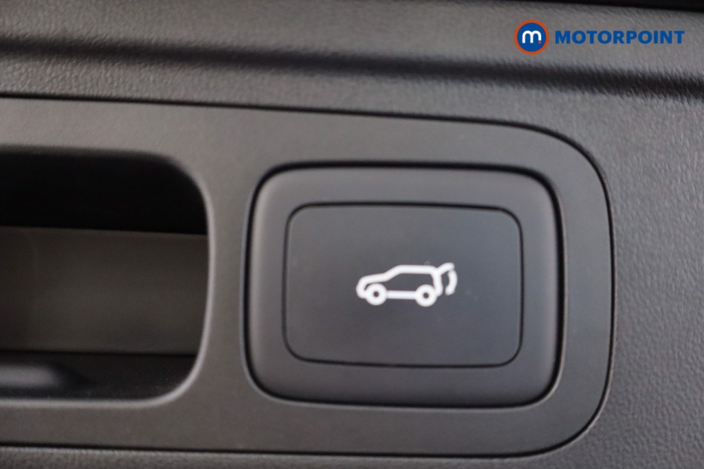 Mg Motor Uk HS Trophy Automatic Petrol-Electric Hybrid SUV - Stock Number (1634872) - 39th supplementary image