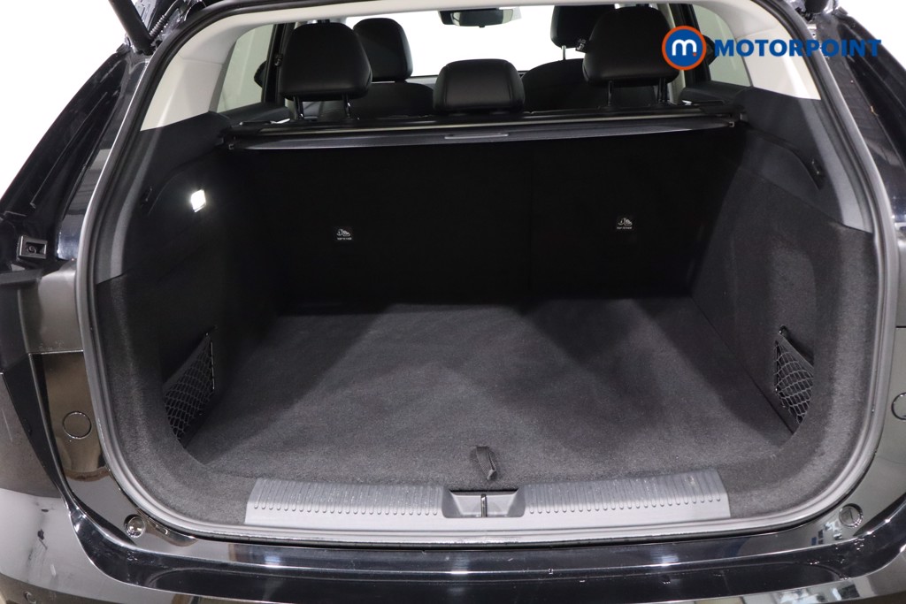 Mg Motor Uk HS Trophy Automatic Petrol-Electric Hybrid SUV - Stock Number (1634872) - 40th supplementary image