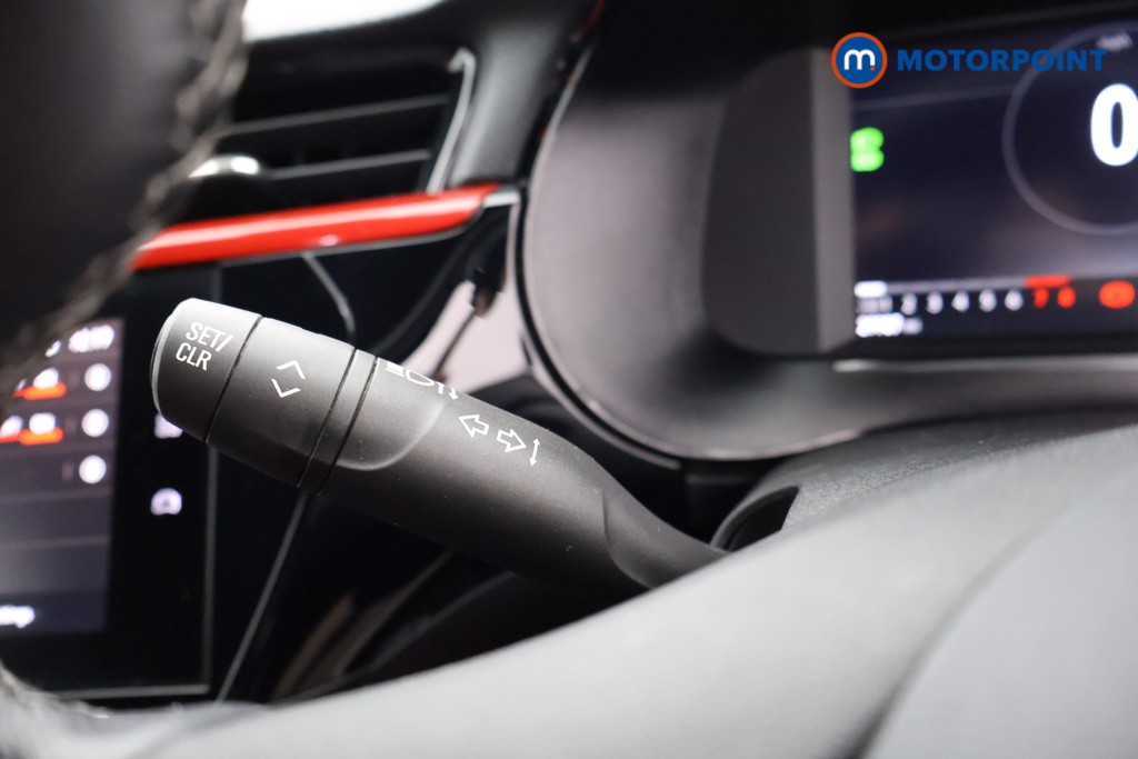 Vauxhall Corsa Sri Nav Manual Petrol Hatchback - Stock Number (1634895) - 5th supplementary image