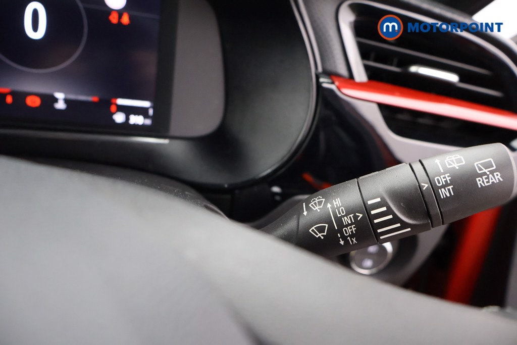 Vauxhall Corsa Sri Nav Manual Petrol Hatchback - Stock Number (1634895) - 6th supplementary image