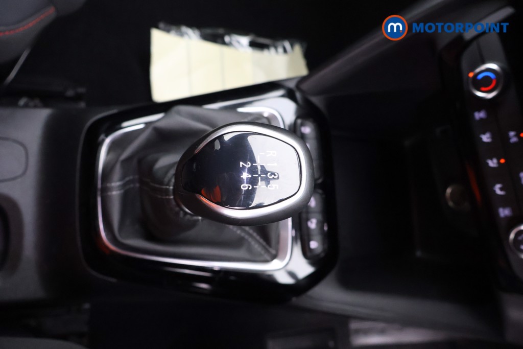 Vauxhall Corsa Sri Nav Manual Petrol Hatchback - Stock Number (1634895) - 8th supplementary image