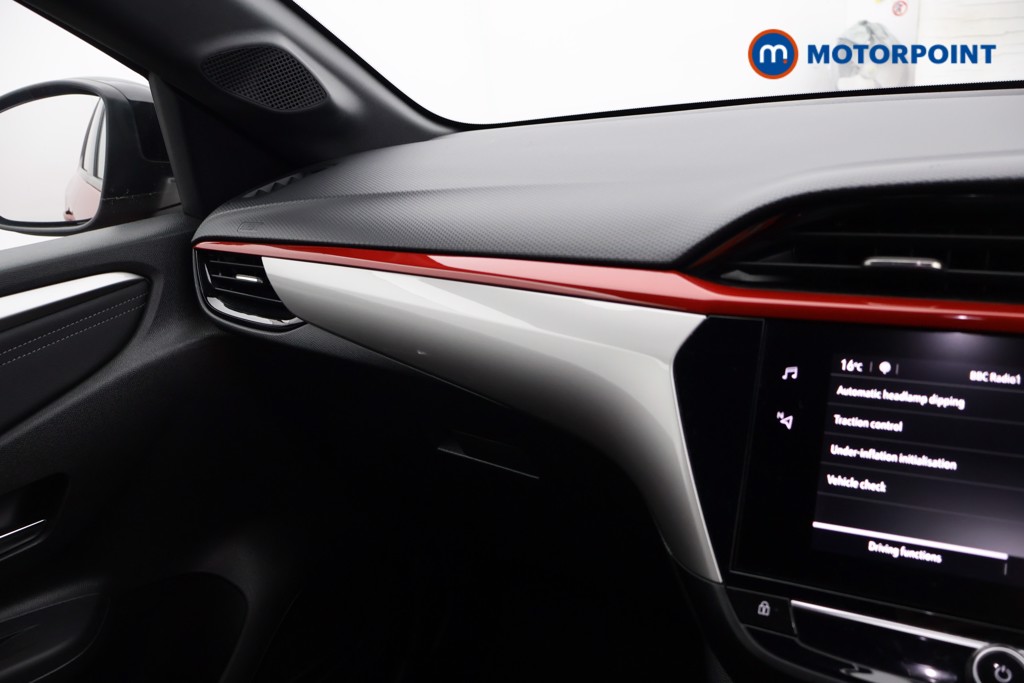 Vauxhall Corsa Sri Nav Manual Petrol Hatchback - Stock Number (1634895) - 9th supplementary image