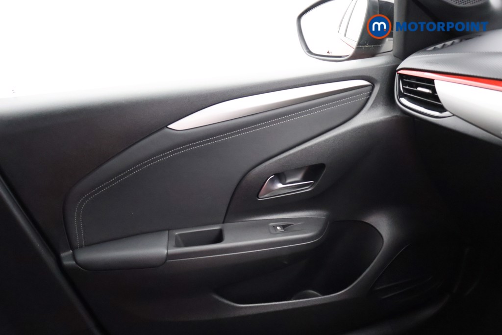 Vauxhall Corsa Sri Nav Manual Petrol Hatchback - Stock Number (1634895) - 10th supplementary image