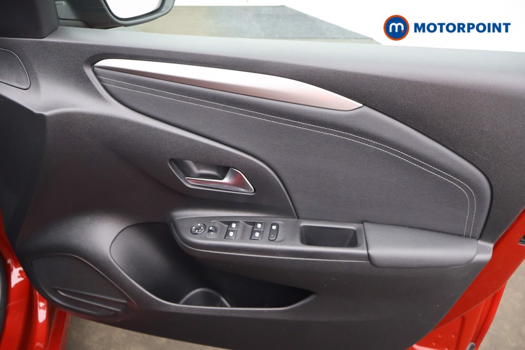 Vauxhall Corsa Sri Nav Manual Petrol Hatchback - Stock Number (1634895) - 11th supplementary image