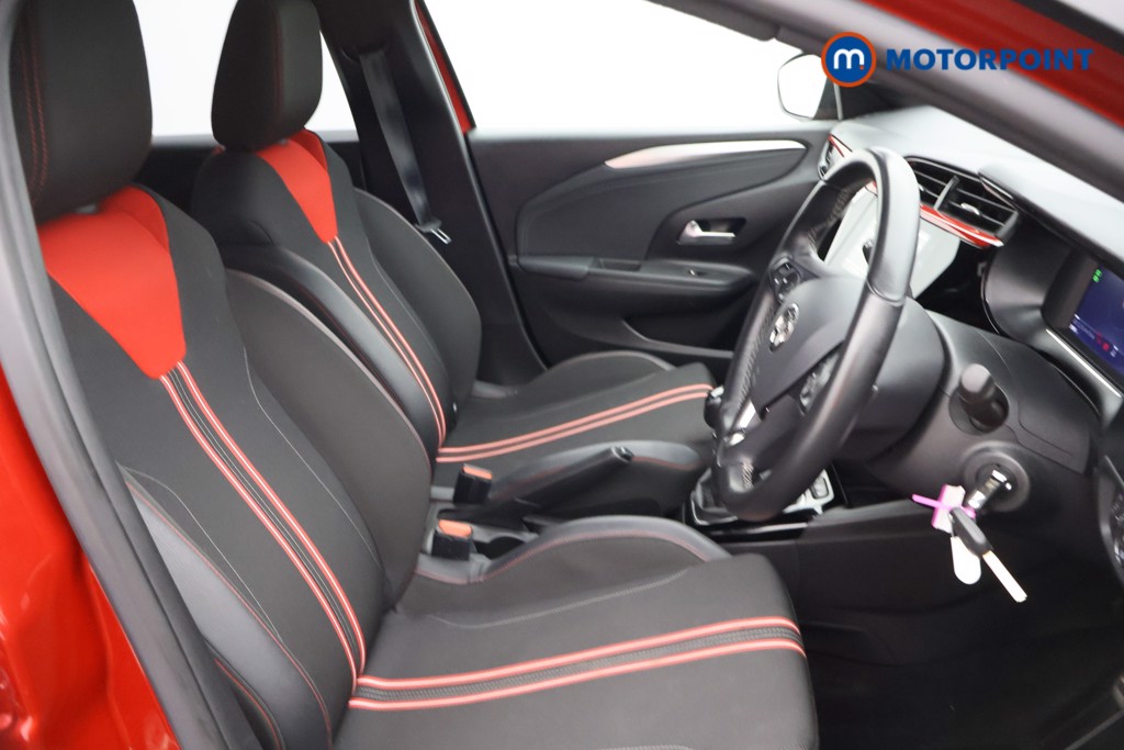 Vauxhall Corsa Sri Nav Manual Petrol Hatchback - Stock Number (1634895) - 13th supplementary image