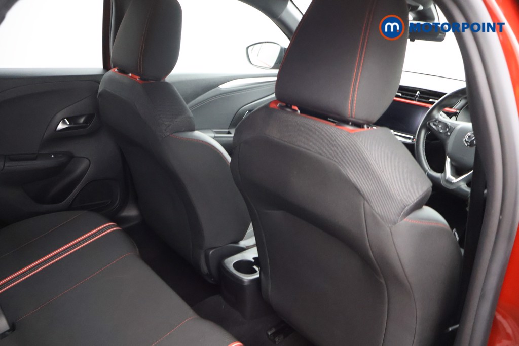 Vauxhall Corsa Sri Nav Manual Petrol Hatchback - Stock Number (1634895) - 15th supplementary image