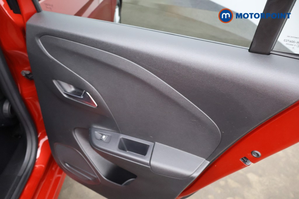 Vauxhall Corsa Sri Nav Manual Petrol Hatchback - Stock Number (1634895) - 16th supplementary image