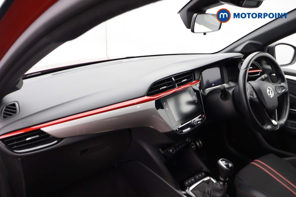 Vauxhall Corsa Sri Nav Manual Petrol Hatchback - Stock Number (1634895) - 17th supplementary image