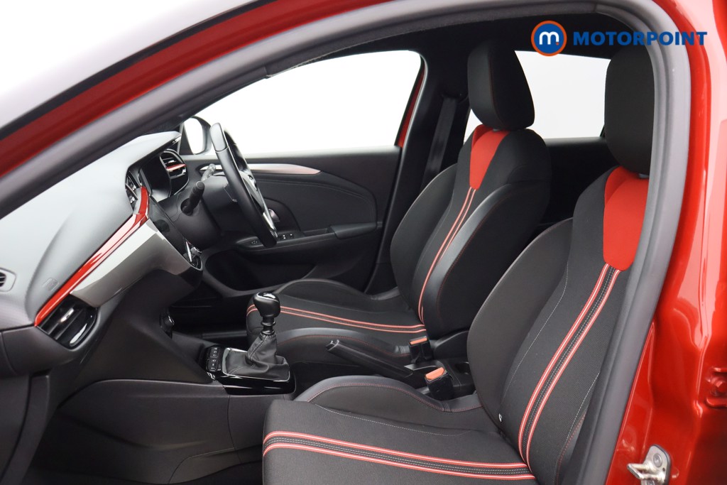 Vauxhall Corsa Sri Nav Manual Petrol Hatchback - Stock Number (1634895) - 18th supplementary image