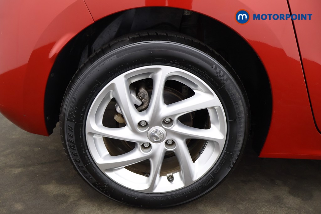 Vauxhall Corsa Sri Nav Manual Petrol Hatchback - Stock Number (1634895) - 20th supplementary image