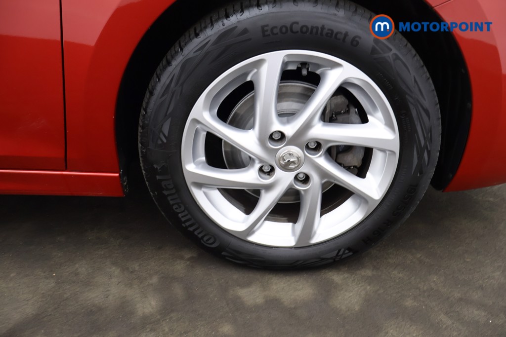 Vauxhall Corsa Sri Nav Manual Petrol Hatchback - Stock Number (1634895) - 21st supplementary image