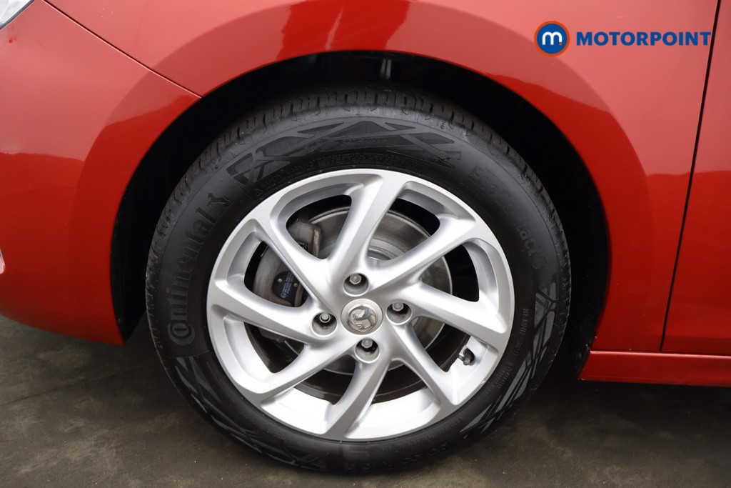 Vauxhall Corsa Sri Nav Manual Petrol Hatchback - Stock Number (1634895) - 22nd supplementary image