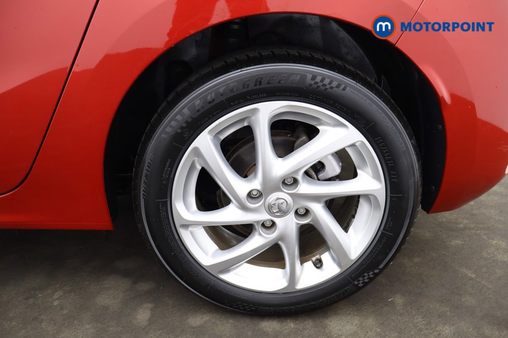 Vauxhall Corsa Sri Nav Manual Petrol Hatchback - Stock Number (1634895) - 23rd supplementary image