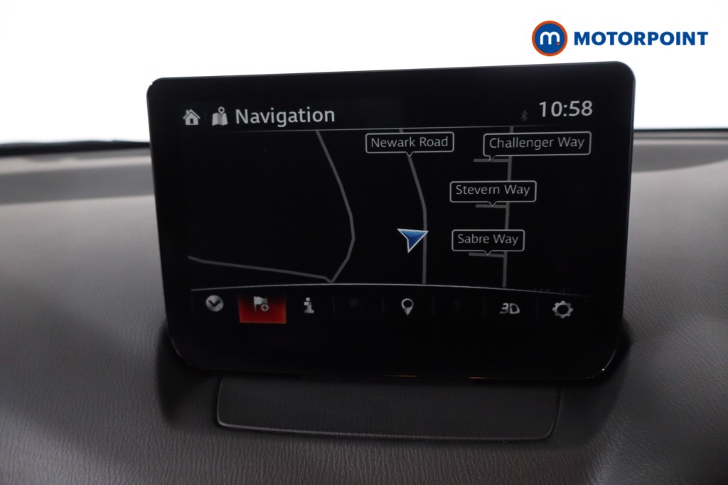 Mazda 2 Gt Sport Automatic Petrol Hatchback - Stock Number (1635002) - 2nd supplementary image