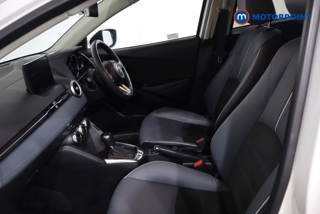 Mazda 2 Gt Sport Automatic Petrol Hatchback - Stock Number (1635002) - 4th supplementary image