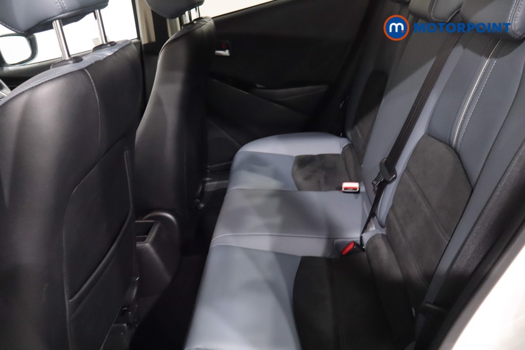 Mazda 2 Gt Sport Automatic Petrol Hatchback - Stock Number (1635002) - 5th supplementary image