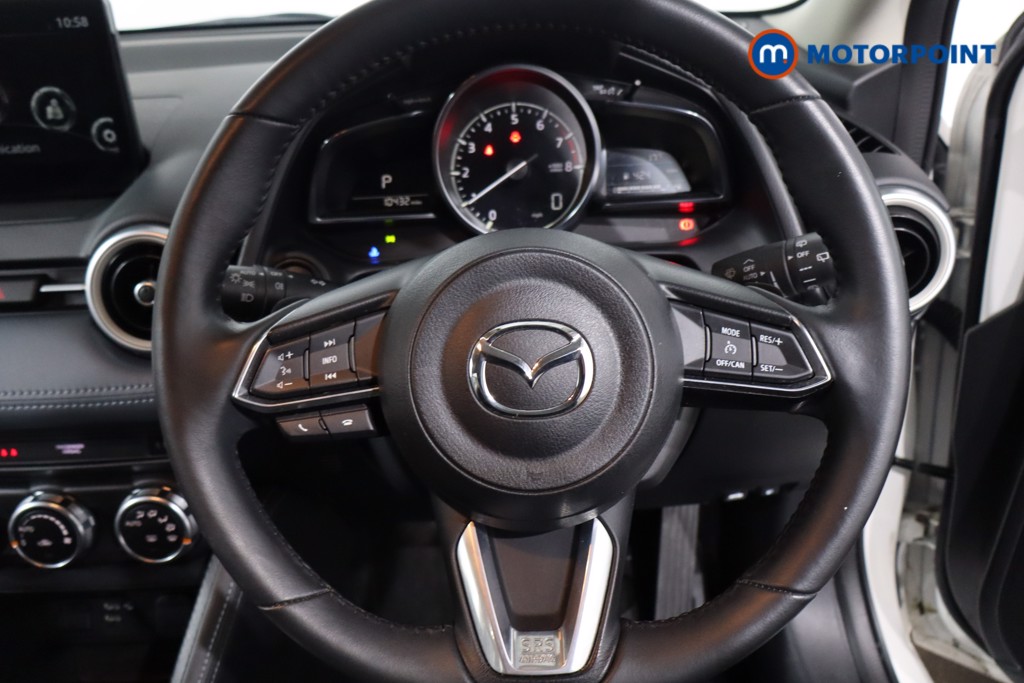 Mazda 2 Gt Sport Automatic Petrol Hatchback - Stock Number (1635002) - 6th supplementary image