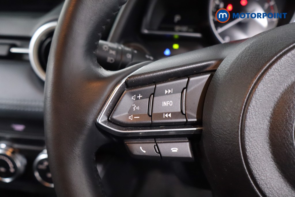 Mazda 2 Gt Sport Automatic Petrol Hatchback - Stock Number (1635002) - 7th supplementary image