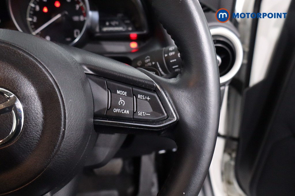 Mazda 2 Gt Sport Automatic Petrol Hatchback - Stock Number (1635002) - 8th supplementary image