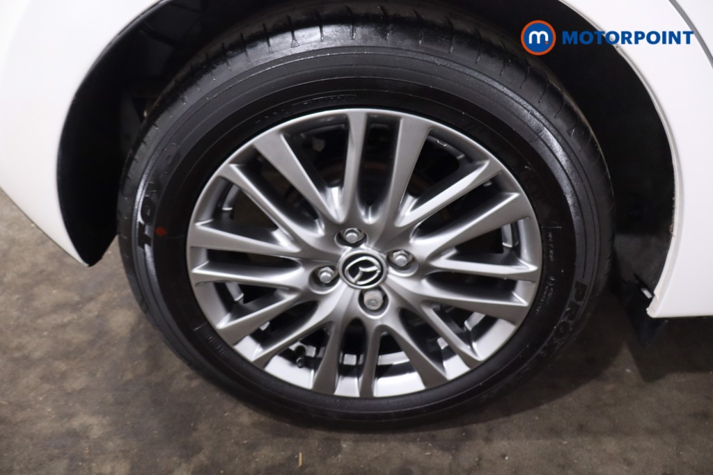 Mazda 2 Gt Sport Automatic Petrol Hatchback - Stock Number (1635002) - 9th supplementary image