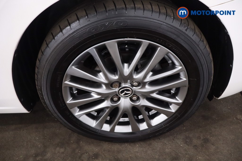 Mazda 2 Gt Sport Automatic Petrol Hatchback - Stock Number (1635002) - 10th supplementary image