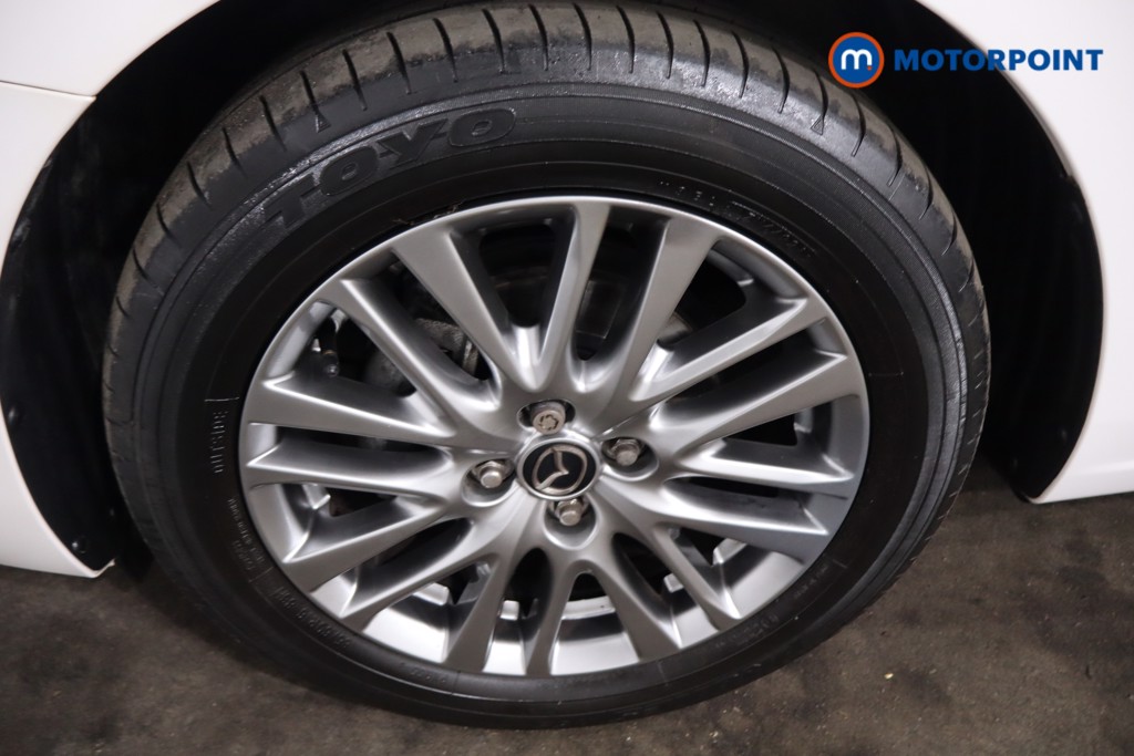 Mazda 2 Gt Sport Automatic Petrol Hatchback - Stock Number (1635002) - 11th supplementary image