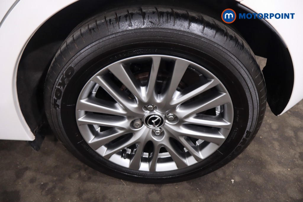 Mazda 2 Gt Sport Automatic Petrol Hatchback - Stock Number (1635002) - 12th supplementary image