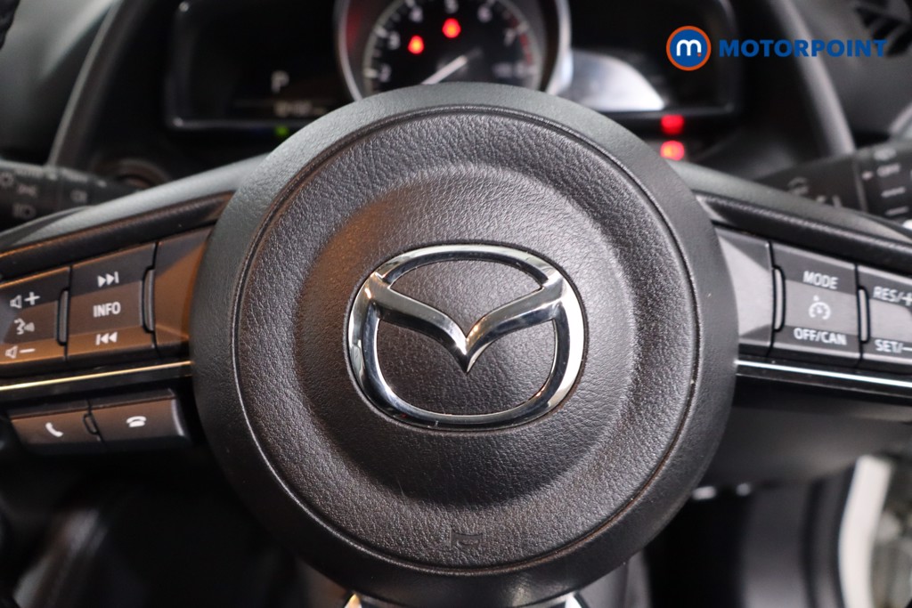 Mazda 2 Gt Sport Automatic Petrol Hatchback - Stock Number (1635002) - 13th supplementary image