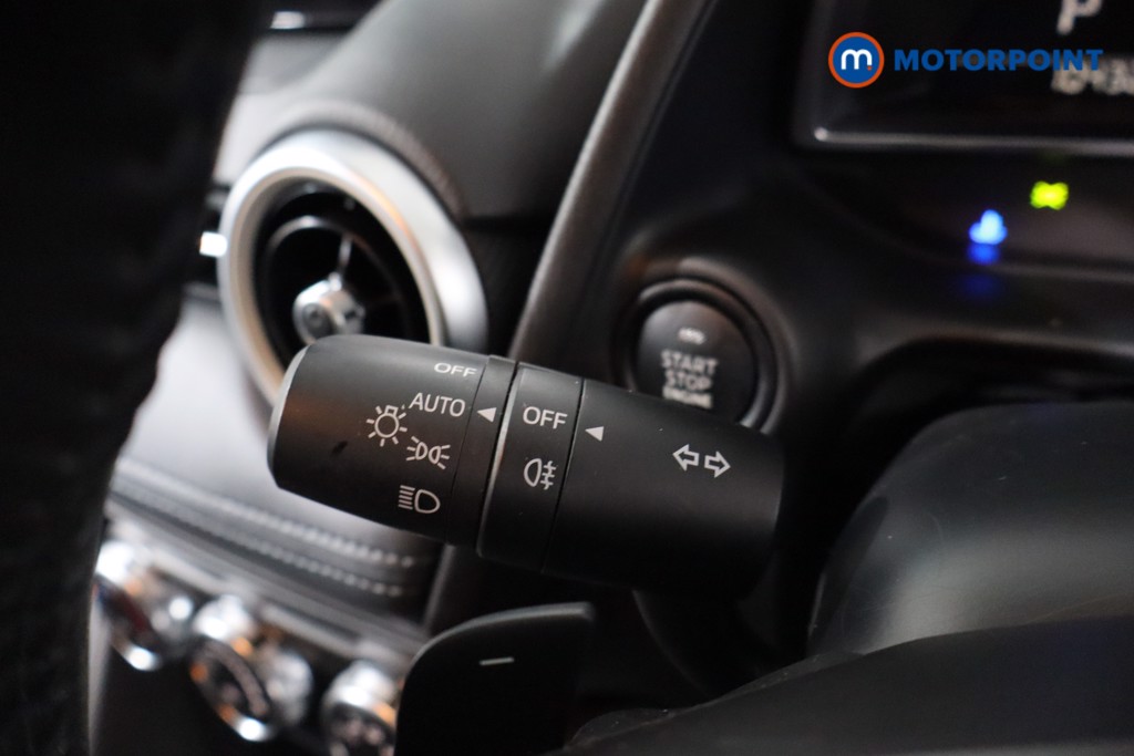 Mazda 2 Gt Sport Automatic Petrol Hatchback - Stock Number (1635002) - 14th supplementary image