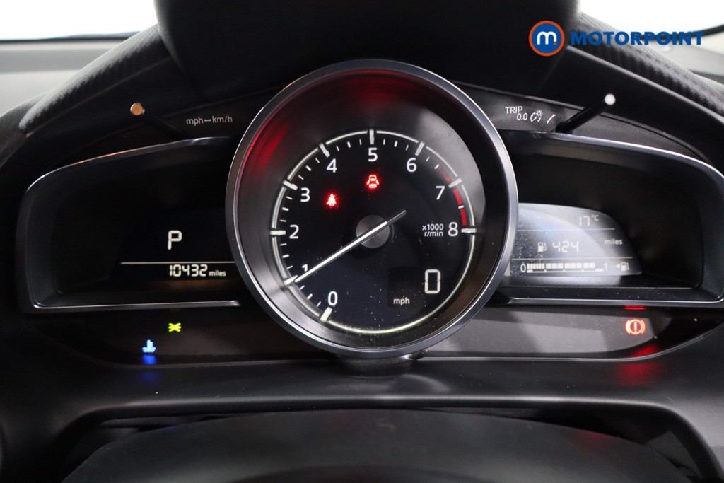 Mazda 2 Gt Sport Automatic Petrol Hatchback - Stock Number (1635002) - 16th supplementary image