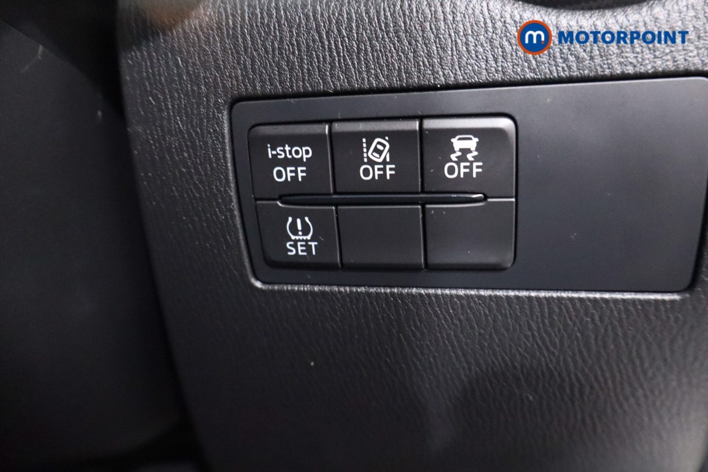 Mazda 2 Gt Sport Automatic Petrol Hatchback - Stock Number (1635002) - 17th supplementary image