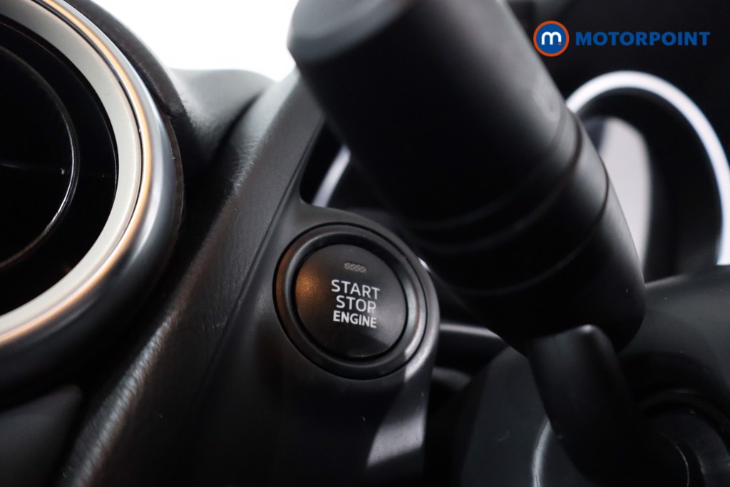 Mazda 2 Gt Sport Automatic Petrol Hatchback - Stock Number (1635002) - 18th supplementary image