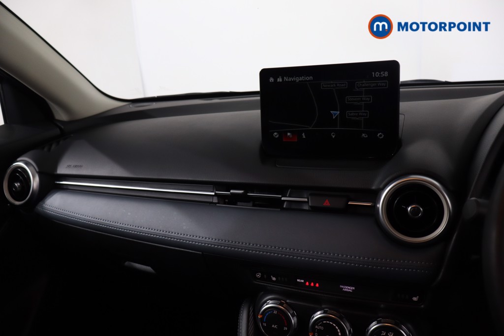 Mazda 2 Gt Sport Automatic Petrol Hatchback - Stock Number (1635002) - 19th supplementary image