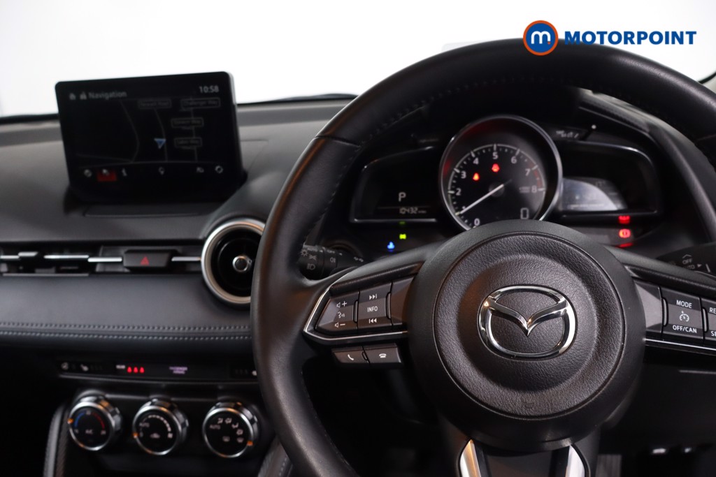 Mazda 2 Gt Sport Automatic Petrol Hatchback - Stock Number (1635002) - 20th supplementary image