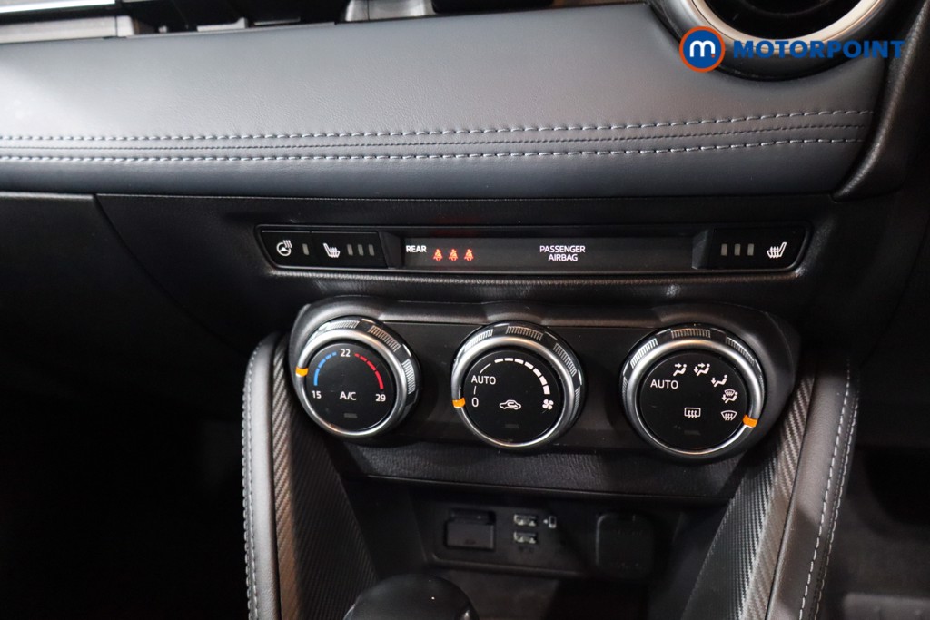 Mazda 2 Gt Sport Automatic Petrol Hatchback - Stock Number (1635002) - 21st supplementary image