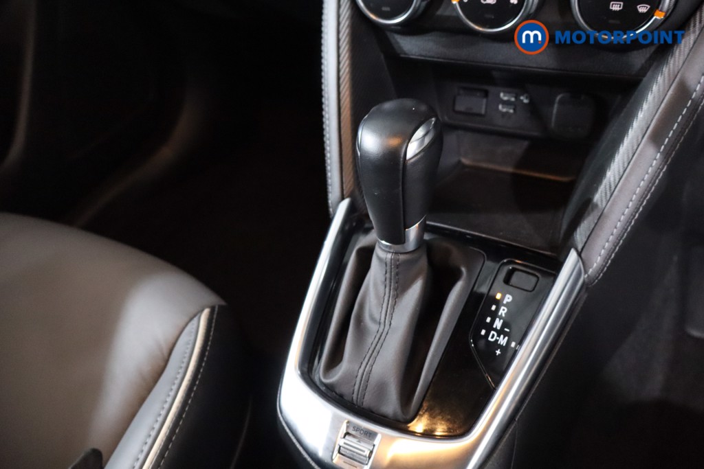 Mazda 2 Gt Sport Automatic Petrol Hatchback - Stock Number (1635002) - 22nd supplementary image