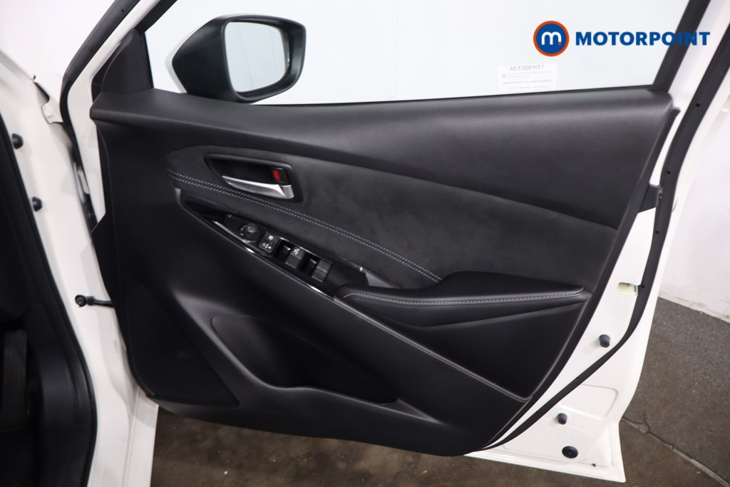 Mazda 2 Gt Sport Automatic Petrol Hatchback - Stock Number (1635002) - 25th supplementary image