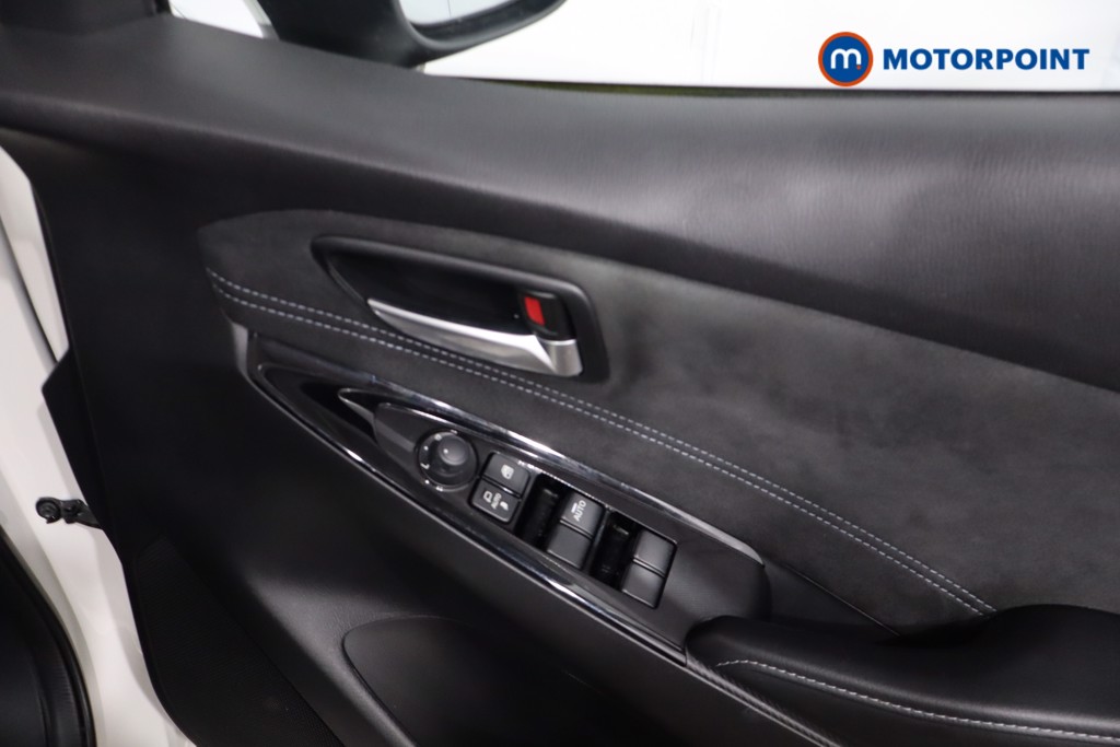 Mazda 2 Gt Sport Automatic Petrol Hatchback - Stock Number (1635002) - 26th supplementary image