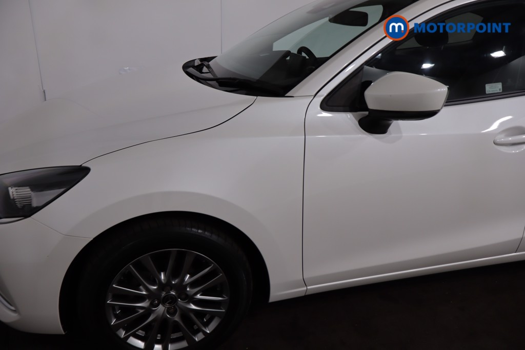 Mazda 2 Gt Sport Automatic Petrol Hatchback - Stock Number (1635002) - 28th supplementary image