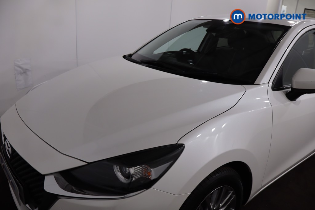 Mazda 2 Gt Sport Automatic Petrol Hatchback - Stock Number (1635002) - 29th supplementary image