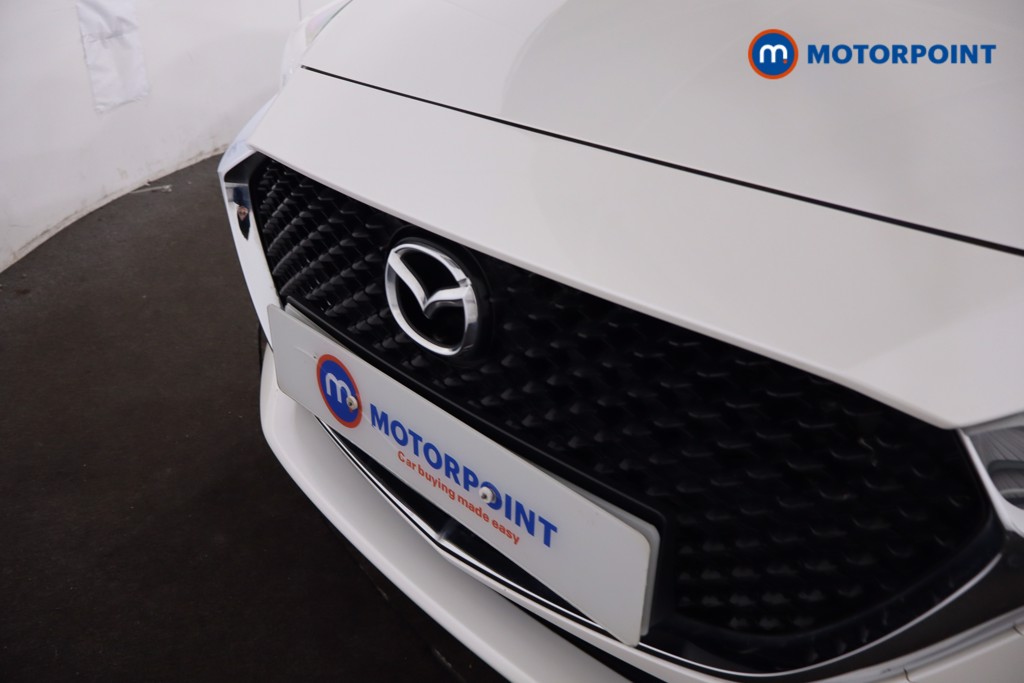 Mazda 2 Gt Sport Automatic Petrol Hatchback - Stock Number (1635002) - 30th supplementary image