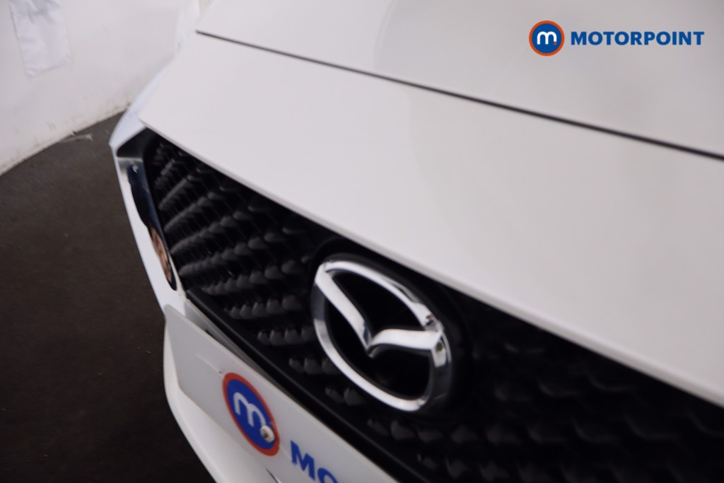 Mazda 2 Gt Sport Automatic Petrol Hatchback - Stock Number (1635002) - 31st supplementary image