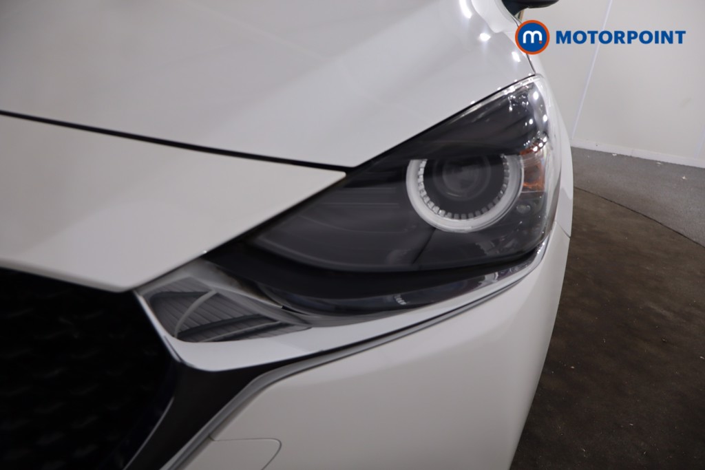 Mazda 2 Gt Sport Automatic Petrol Hatchback - Stock Number (1635002) - 32nd supplementary image